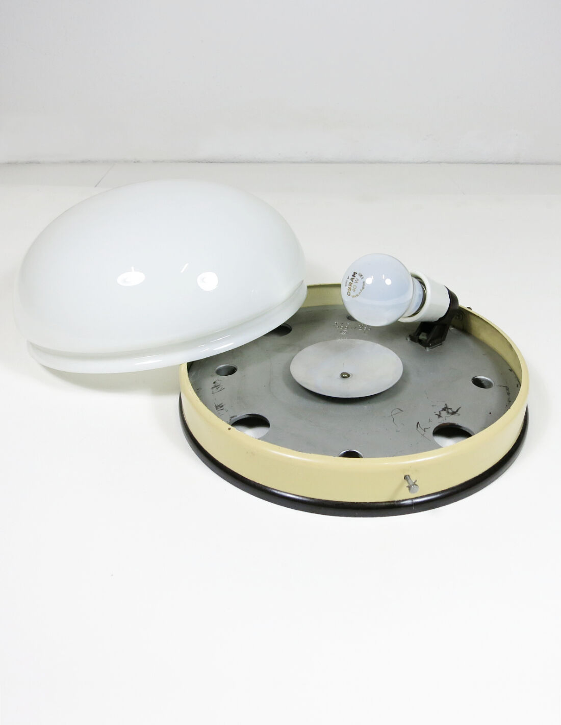 Art Deco sculpture of Imre Bedö for Bayernwald ceramics