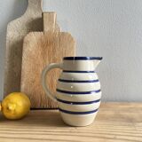 Pitcher "bibendum" Saint Clement