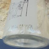 Pitcher orengeade