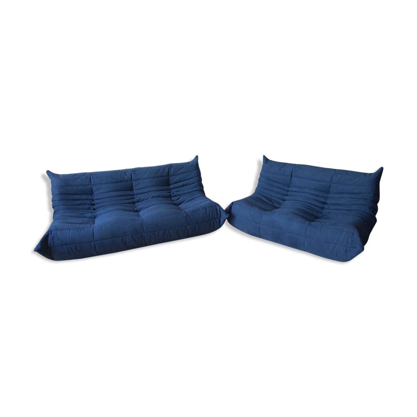 Togo set model designed by Michel Ducaroy 1973