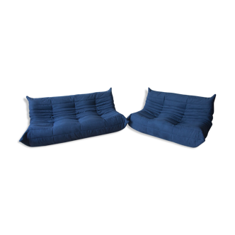 Togo set model designed by Michel Ducaroy 1973