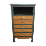 Green rag picker 30s/40s