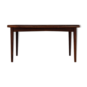 Table à manger vintage