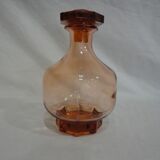 Art deco decanter