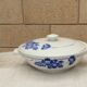 Soup bowl, vegetable Moulin des Loups Orchies