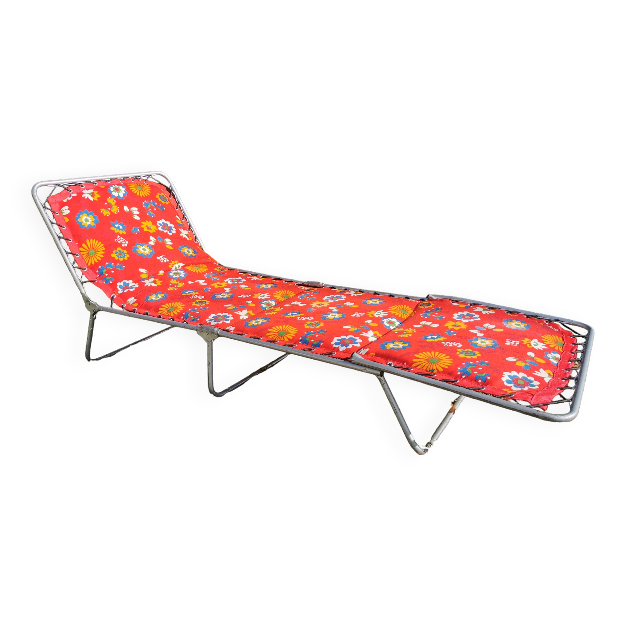 Transat 70's Flower Power
