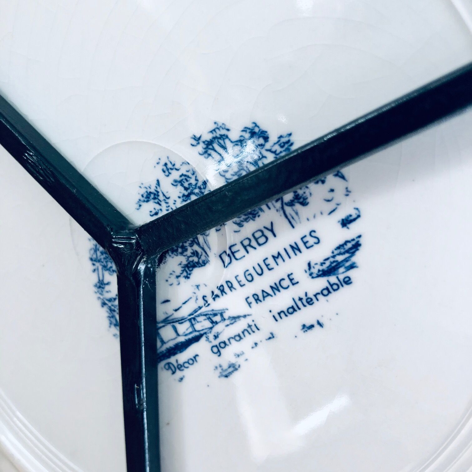 Servant 3 floors Sarreguemines