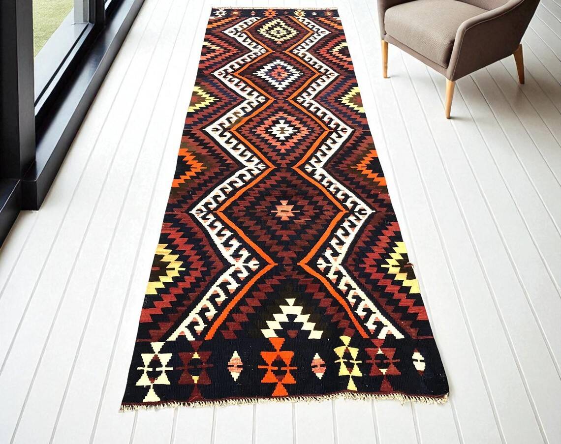 Kitchen Decor Hallway Runner Rug