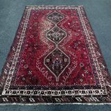 Handmade Persian rug 2m x 3m