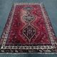 Handmade Persian rug 2m x 3m