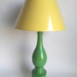 Table lamp feet
