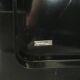 Cini Boeri - Sofa Gradual Lounge Black Leather Knoll/Gavina