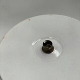 4 suspensions en tôles émaillées