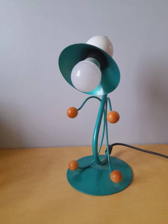 Lamp Esto 1980