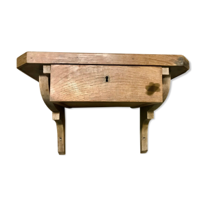 console