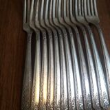Vintage cutlery