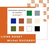 Chauffeuse albany de michel ducaroy pour ligne roset n° 6