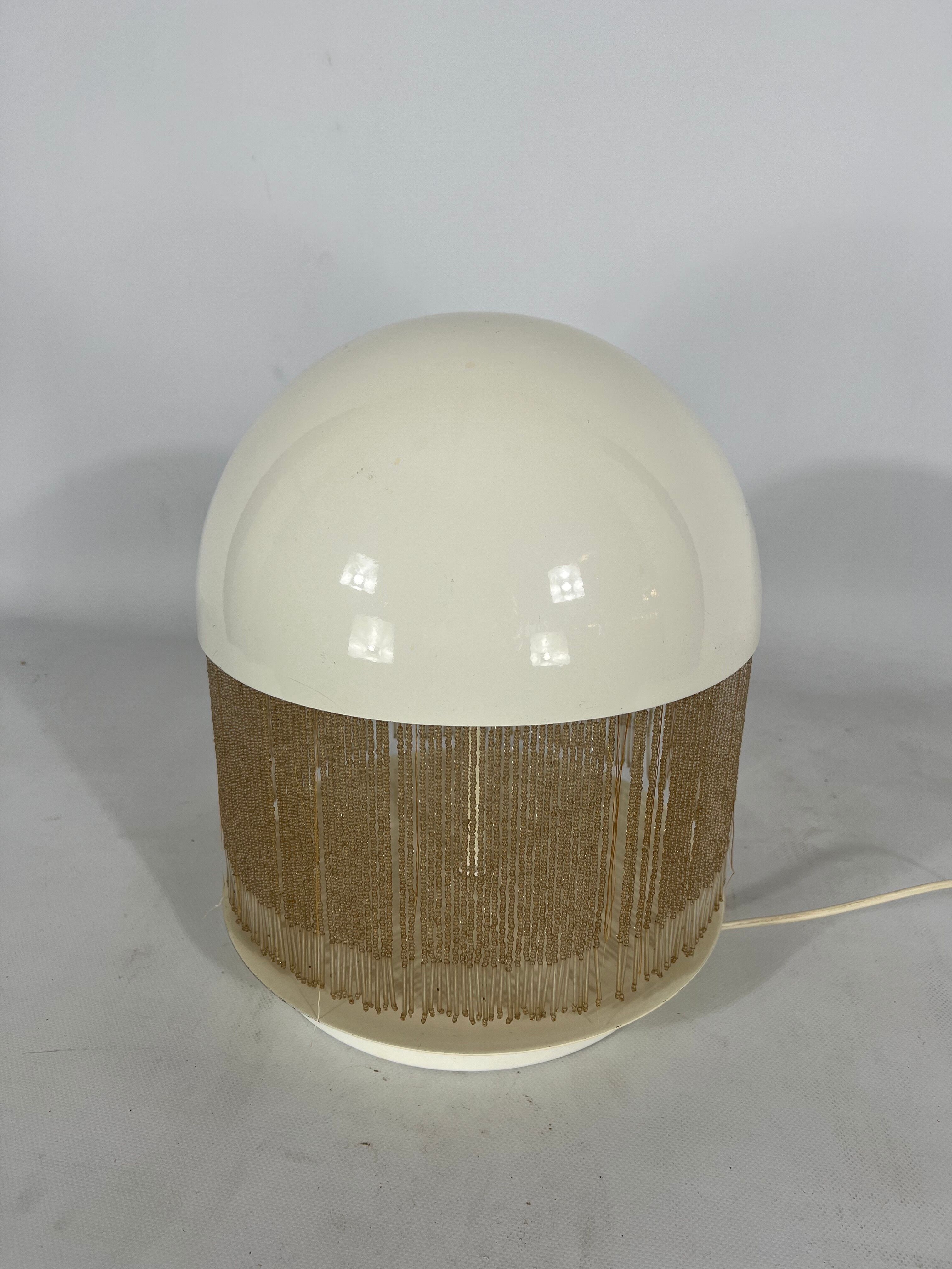 Italian Modern Otero table lamp by Giuliana Gramigna for Quattrifolio 1979