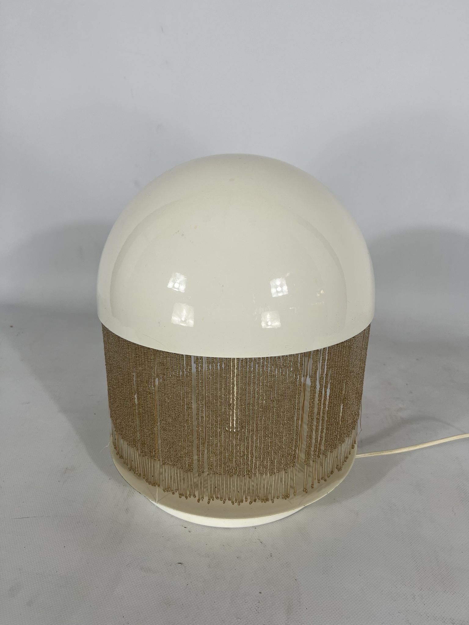Italian Modern Otero table lamp by Giuliana Gramigna for Quattrifolio 1979