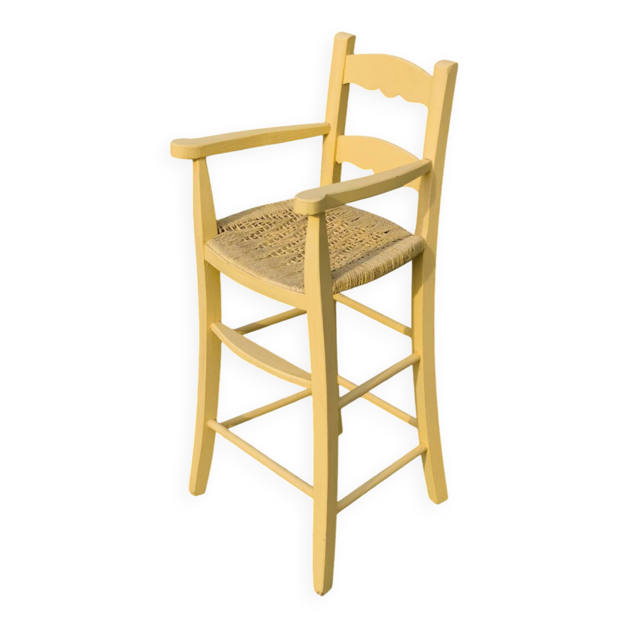 Children's high chair