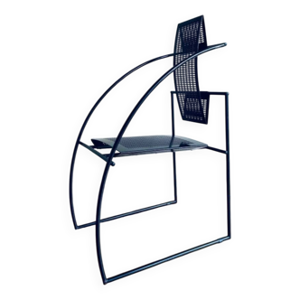 Alias - Mario Botta - Chair - Metal - Fifth