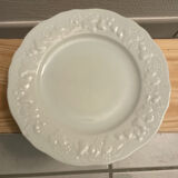 Small dessert plates