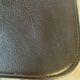 Brown suitcase Favo vintage