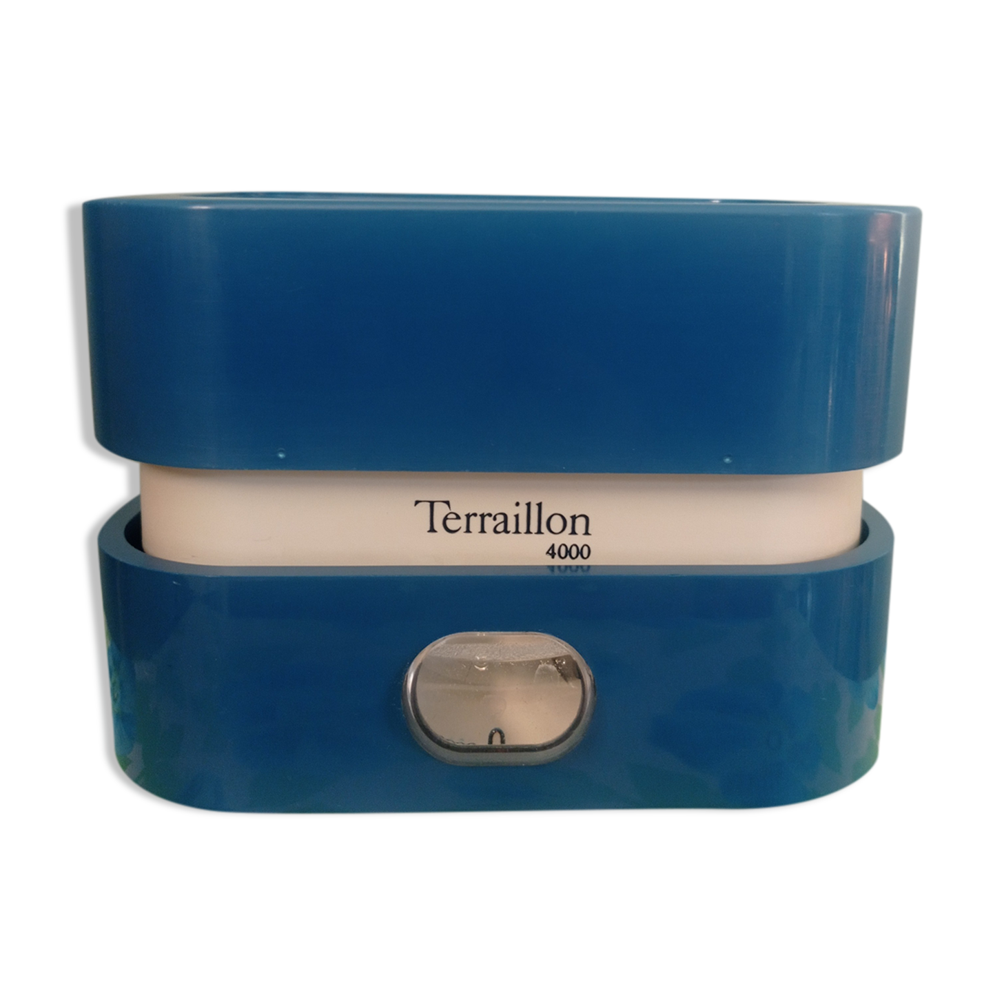 Vintage Terraillon scale