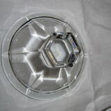 Baccarat crystal candy box