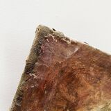 30's painting "The dreamy little girl"