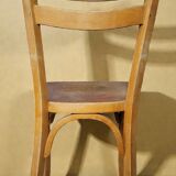 Baumann bistro chair