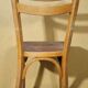 Baumann bistro chair