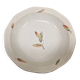 Serving dish "Digoin & Sarreguemines"