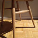 Chaise ercol - modèle windsor