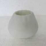 Alabaster vase