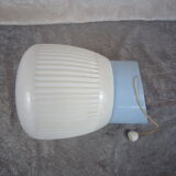 Vintage sconces, "His & Hers" set of 2. Germany 1970/80