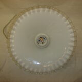 1940/50s opaline suspension