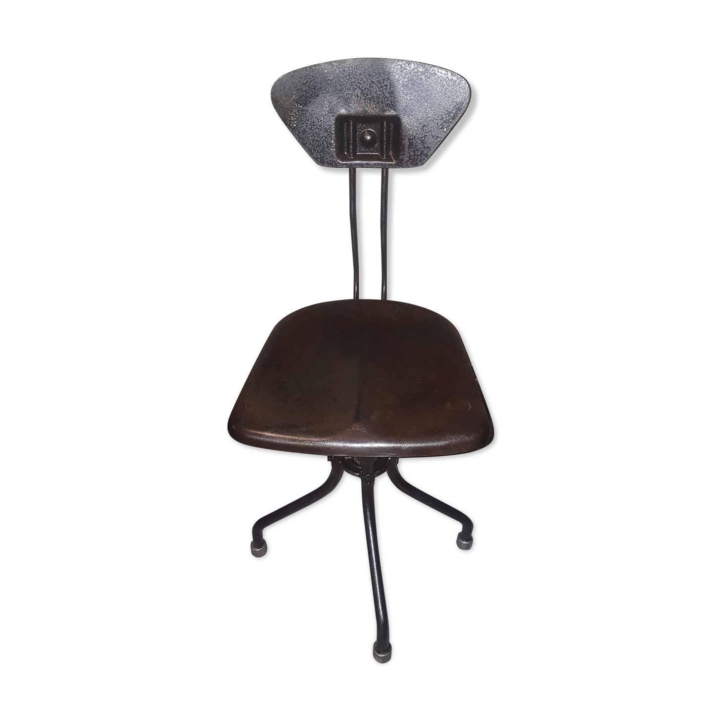 Flambo workshop chair