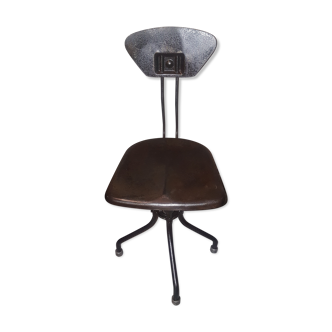 Flambo workshop chair