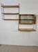 Système d' Étagères par Nils Strinning pour String, 1960s - Etagère vintage