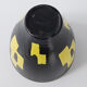 Vase Elchinger vintage 1950