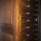 Furniture from craft to drawers