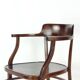 Otto Wagner For Thonet Bentwood Armchair No. 6048, Austria, C. 1900