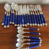Set of Italian cutlery
