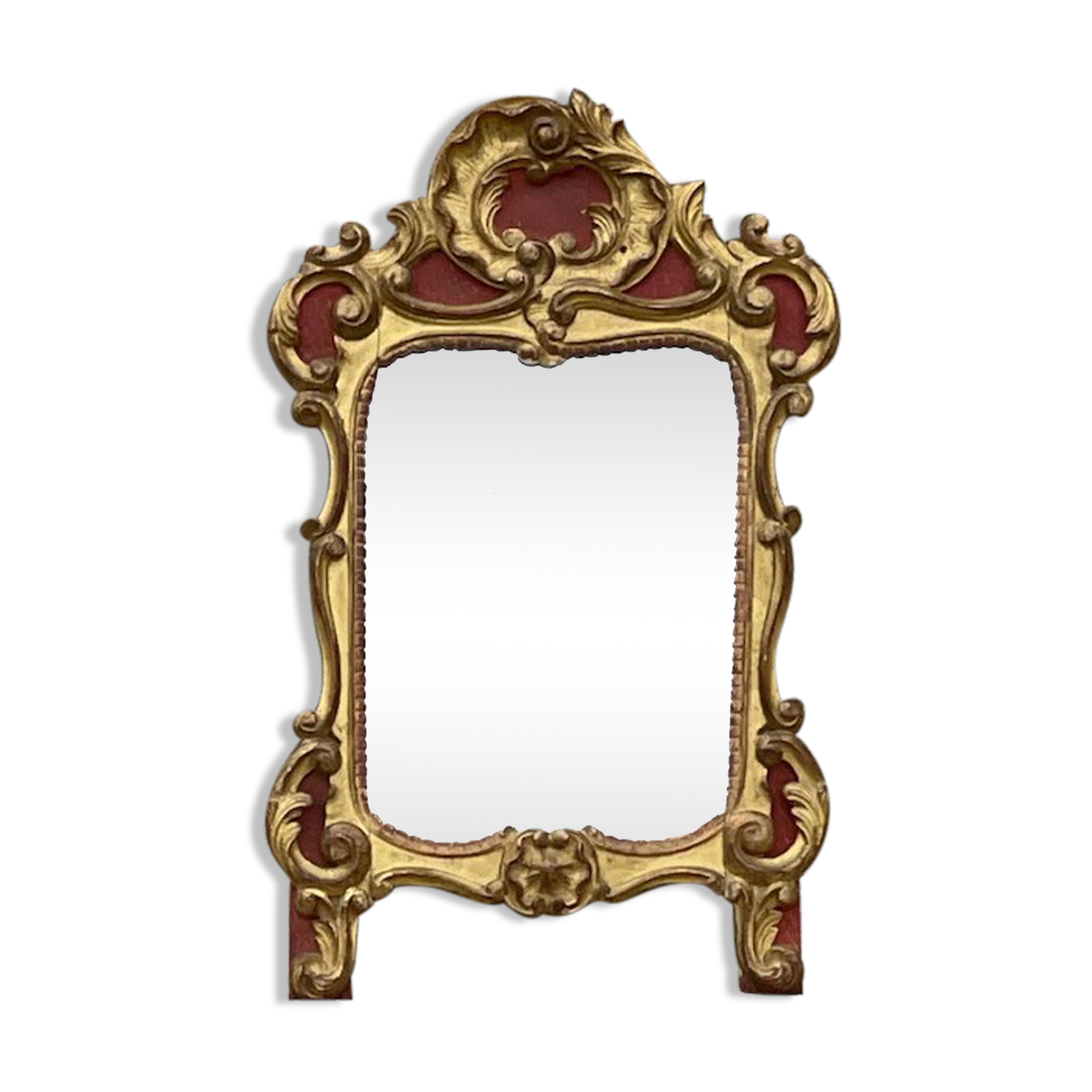 Miroir 75x46 cm