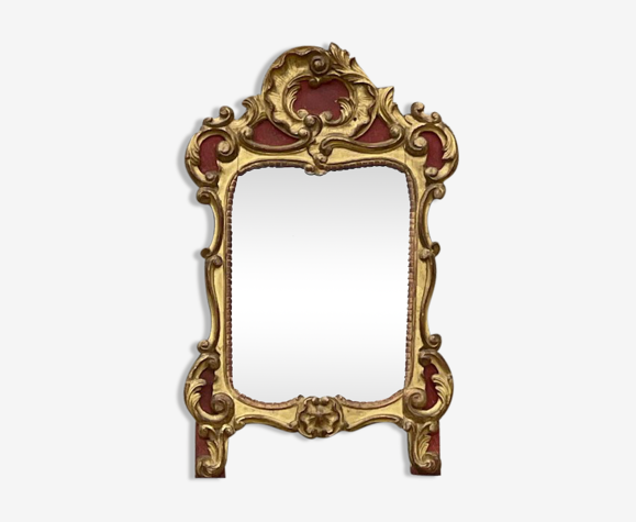 Mirror 75x46 cm