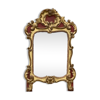 Miroir 75x46 cm