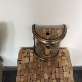 Vintage wall lamp