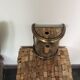 Vintage wall lamp