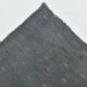 Tapis Kilim ethnique Nuances de gris, 170 x 216 cm